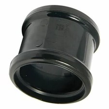 110mm BLACK SOIL PIPE FITTINGS