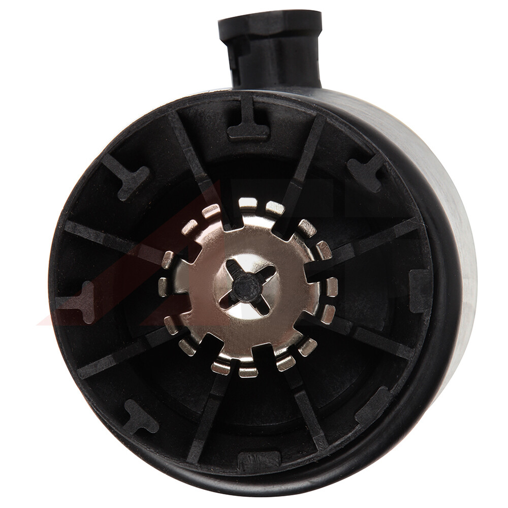 2* Rear Air Suspension Air Spring Bags For 19982002 Lincoln Navigator