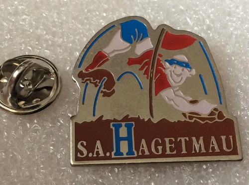 pin's lapel pins RUGBY XV FRANCE vintage (bcp à venir) rugby P.A.C Panjas