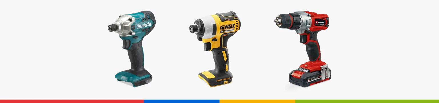 Up to 20% off tools & accessories