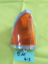 FORD TAUNUS 17M. 20M .26M. P5  : CABOCHON de FEU  CLIGNOTANT AVANT DROIT ( NEUF)
