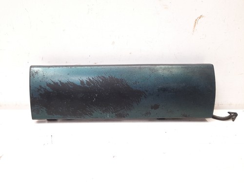 Abdeckung Deckel Kappe Abschleppöse Hinten Stoßstange BMW E36 1960708