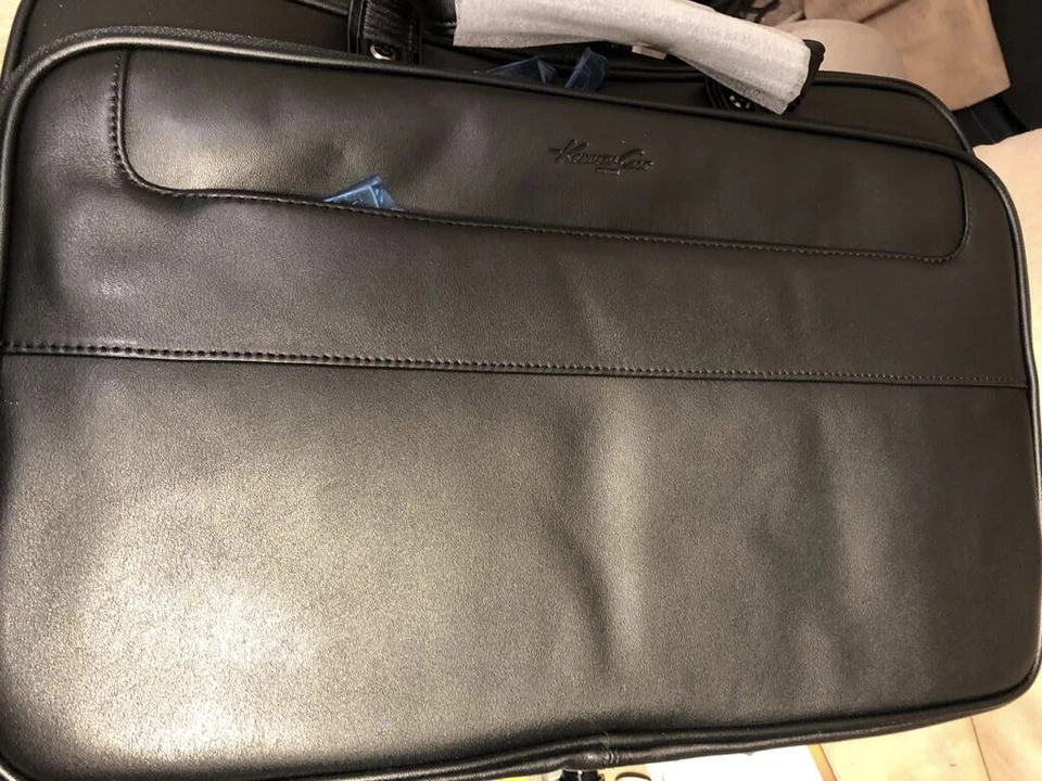 Maletín bolsa computadora Kenneth Ole Reaction nuevo con etiquetas Foto 4 de 4