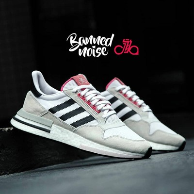 herren sneaker zx 500 og