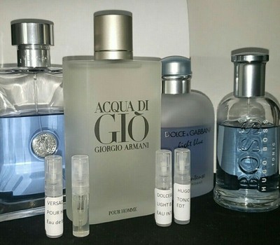 hugo boss acqua di gio