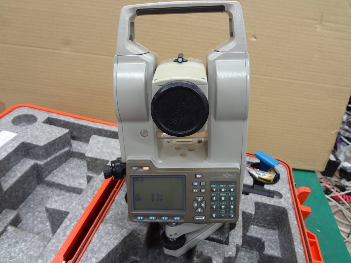 Surveyor Market Item for Sale