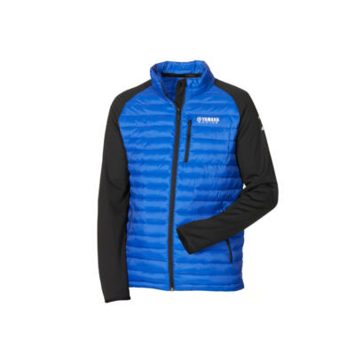 yamaha padded jacket