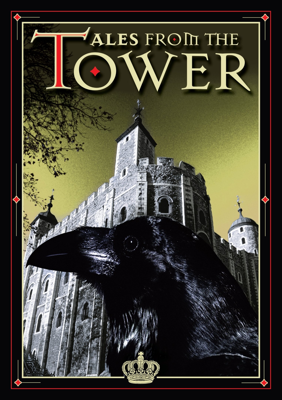 Tales From The Tower (DVD) Tales From The Tower