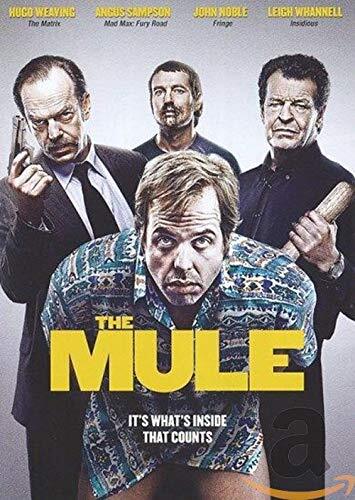 Mule (DVD)