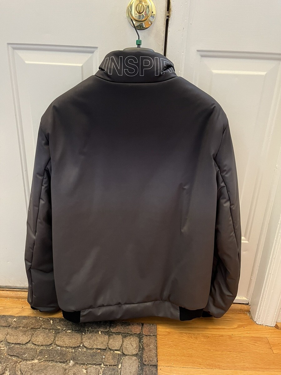 Manteau d'hiver Zone pour homme - Alizée | Latulippe