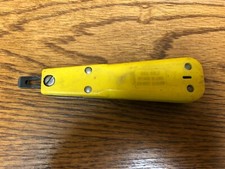 Dracon D714 Punch Down Tool Impact