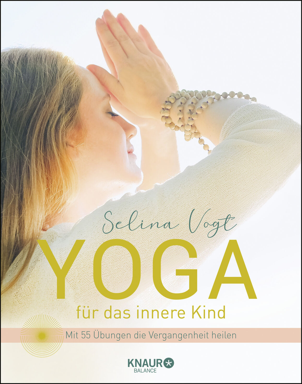 Thumbnail - Selina Vogt / Yoga Für Das Innere Kind