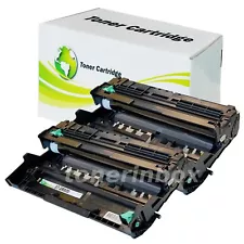 2PK DR820 Drum Unit For Brother TN820 TN850 DCP-L5500DN HL-L5000D MFC-L5700DW
