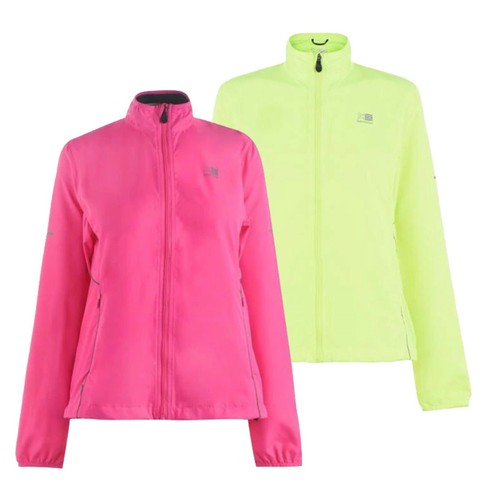 karrimor running gilet ladies
