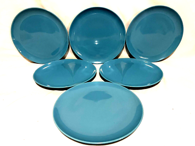 Smarty Had Turquoise Plastic Plates Ikea 15199 Set Of Turquoise
