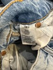 aero aeropostale high rise flaire jeans size 2 — photo 5