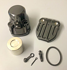 Bremssattel vorne für Honda CB 350 400 Four F F2 CB 500 550 45100-390-405 NEU