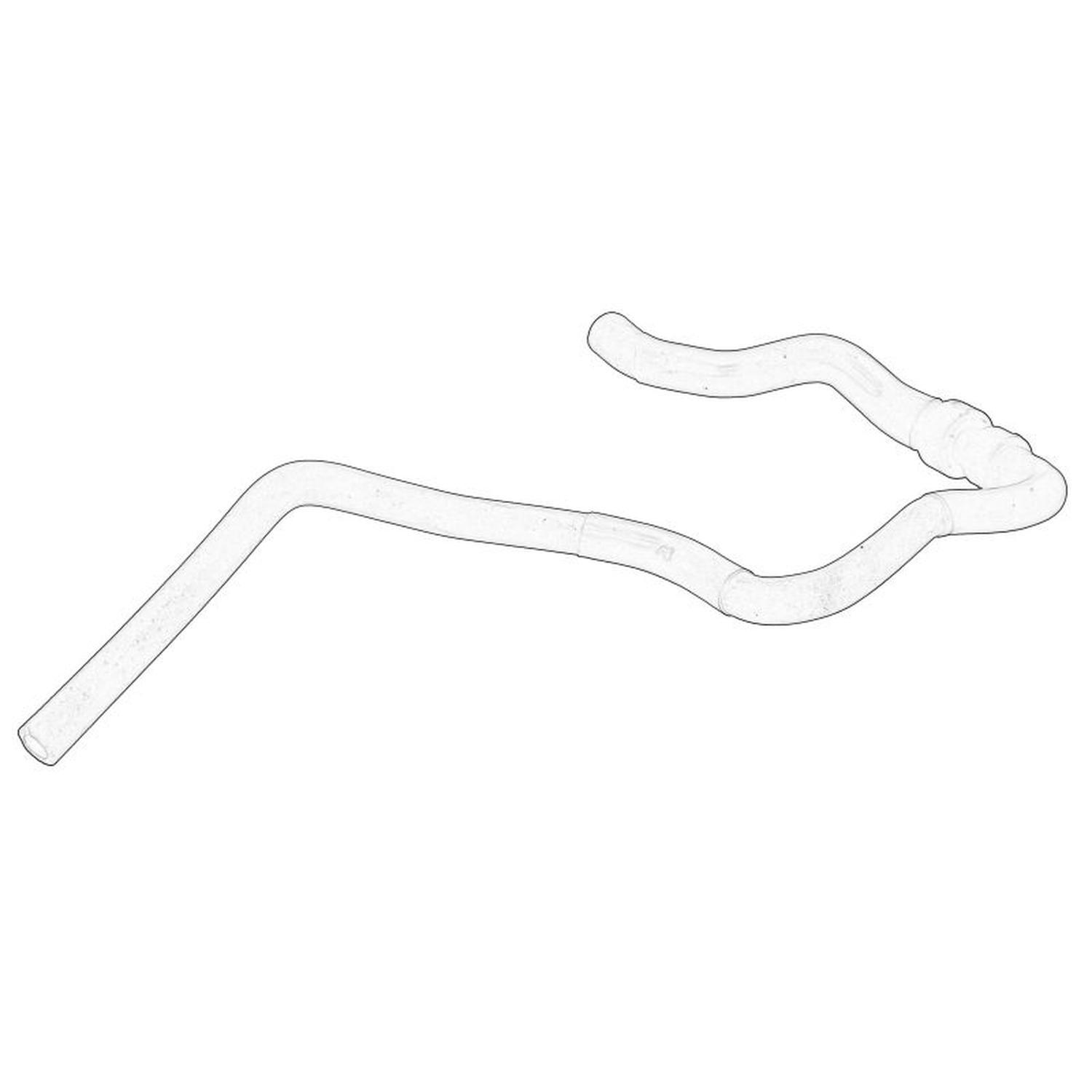 FITS OE RENAULT 82 00 133 998 COOLING SYSTEM PIPE  OE REPLACEMENT