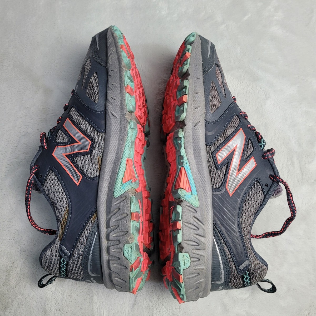 Balance 481 V3 New Balance 81 All Terrain NEW BALANCE Shoes