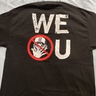 Let’s Go Cena? Cena Sucks!! John Cena RARE WWF WWE Word Life GOAT Sz XL OG! New — photo 6