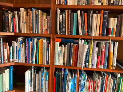 Bücher Schnäppchen, 1  - 3  je Titel - antiquarisches, exotisches, vergriffenes
