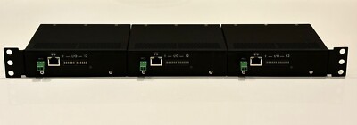Avigilon - ENC-4P-H264 X3 mit Halterung