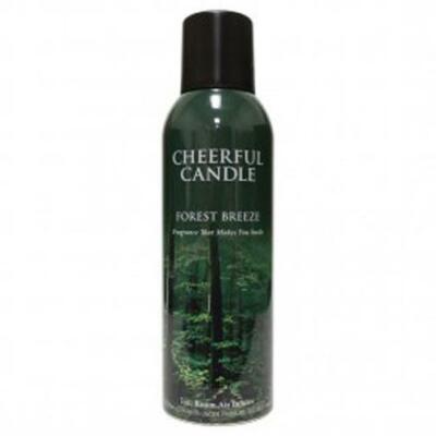 Keepers of the Light Room Air Infuser 7 Oz. - Forest Breeze