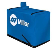 Miller Bobcat 230/265 & Trailblazer 330 Prote...