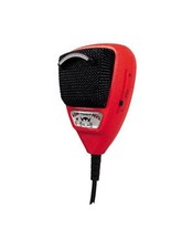 Astatic CB Radio RD104E-4B Road Devil Amplified Noise Canceling Microphone
