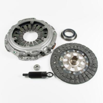 Spec 06-11 Lexus IS250 2.5L Stage 2 Clutch Kit (For Use w/ Billet Single Mass Flywheel)