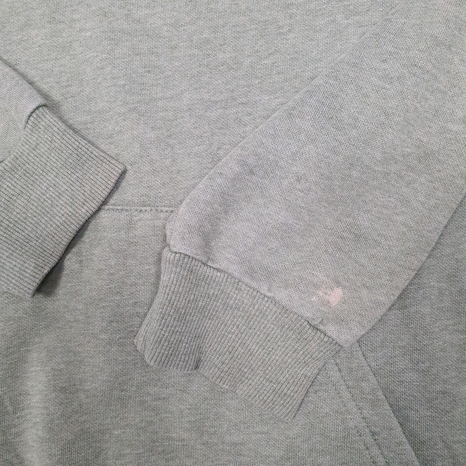 PUMA Hoodie Cotton Jumper Sweatshirt Mens M image 4