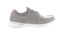 skechers mosen charcoal