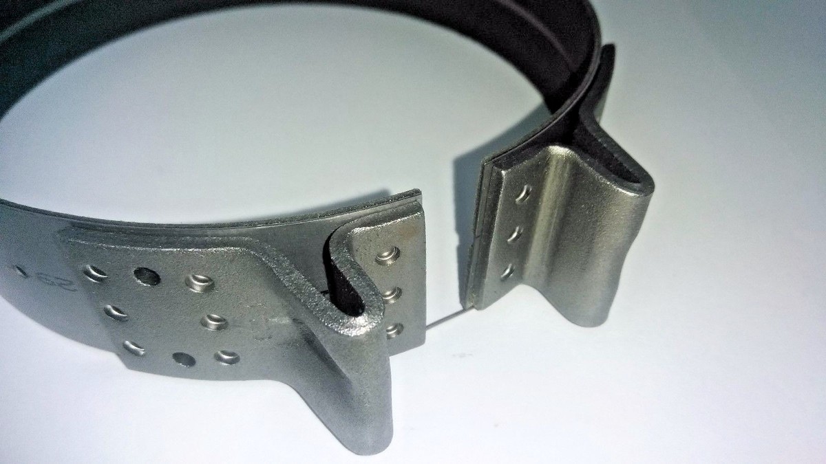 3n71b 4n71b Band NEW for the Nissan Jatco automatic