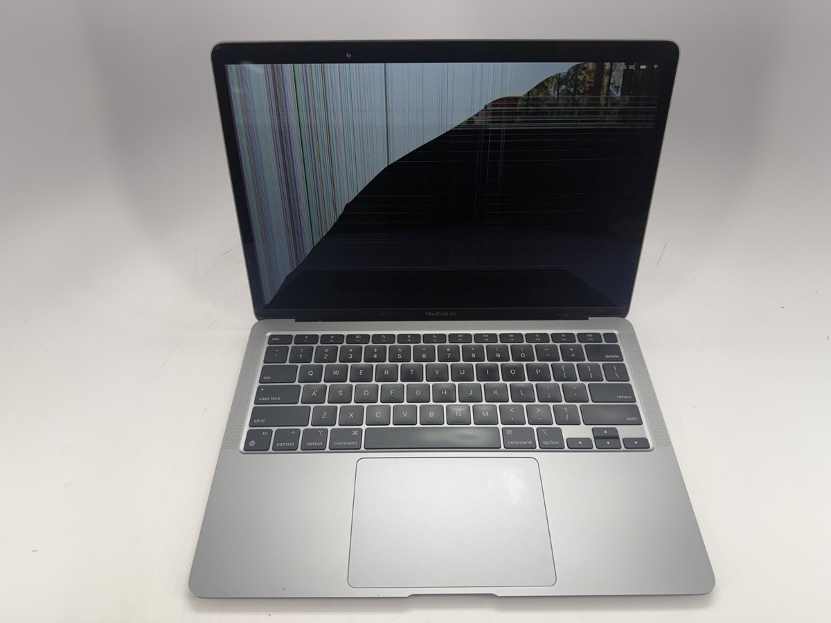 Apple 2020 MacBook Air M1 (7-Core GPU) 16GB RAM 256GB SSD - READ