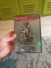 Kingdom Hearts 2 - Sony PlayStation 2 Sealed NIB