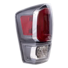 Brock Combination Tail Light Assembly For Tacoma TRD Left