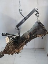 Boite de vitesse Nissan TERRANO