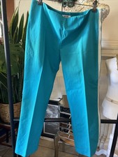 vintage moschino pants