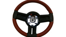 Fits 10-12 Ford Mustang Steering Wheel Ar3z3600ec - New Oem