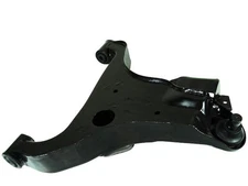 Front Left Lower Control Arm and Ball Joint Assembly For Nissan Armada WZ554DF