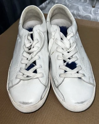 Golden Goose Deluxe Brand Superstar