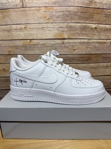Travis Scott Air Force 1 Utopia | eBay UK