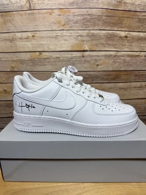 Nike Travis Scott x Air Force 1 Utopia for Sale | Authenticity