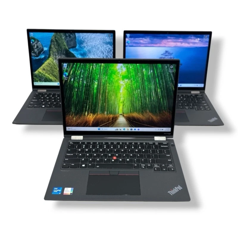 Las mejores ofertas en Lenovo ThinkPad X1 Yoga 256GB SSD capacidad