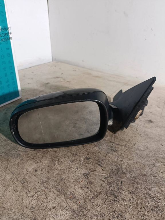 Saab 9-3 Ver2 2004 Links Außenspiegel elektrisch Tür vorne E1010725 VGA15074