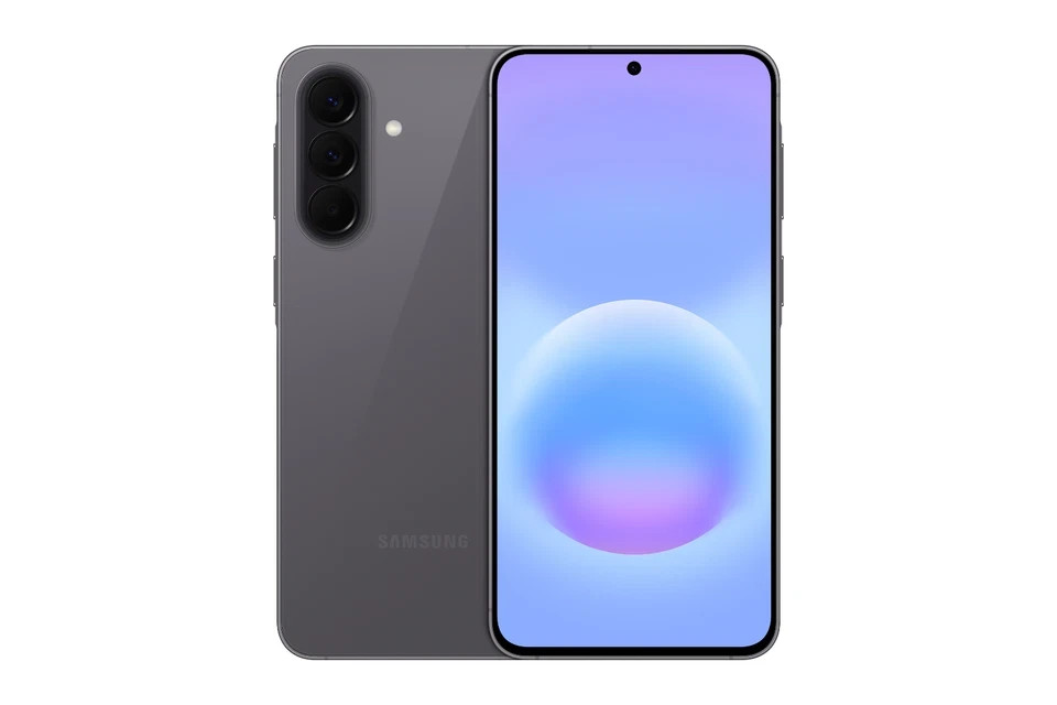 SAMSUNG GALAXY A57 A576B (5G) 128GB/256GB NAVY/GRAY/ICE BLUE/LILAC 8GB RAM