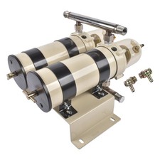 For Parker Racor Turbine Series 731000 Filter Water Separator Mobile Filtration