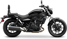 SISSYBAR Kawasaki Eliminator 500