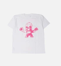 Chrome Hearts Foti Short Sleeve Tee Size Large