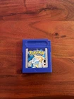 Pokemon Blue Version – GameBoy [Authentic – New Save Battery] Cartridge Only